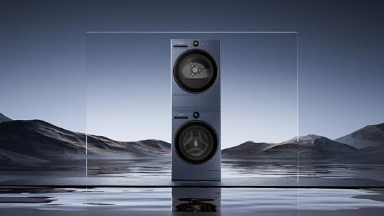 追觅 L9：以创新破局，书写中国智造洗护新篇